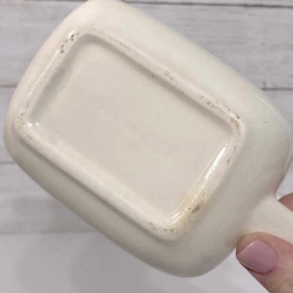 Vintage Canadian Club Whiskey Pitcher - Picture 3 of 8